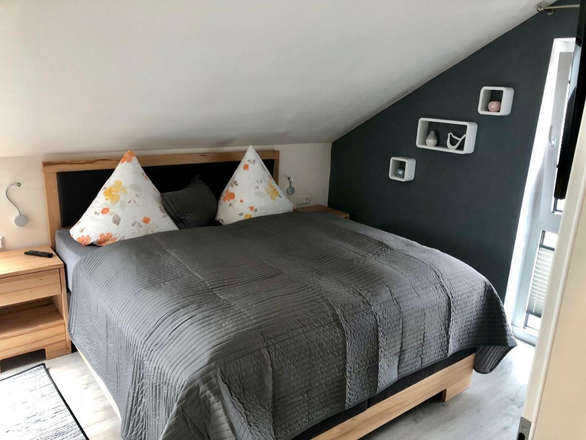 Ferienhaus Traumspot Wiek auf Rügen Eksteriør bilde